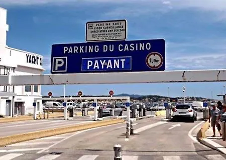 Roc Azur Bandol