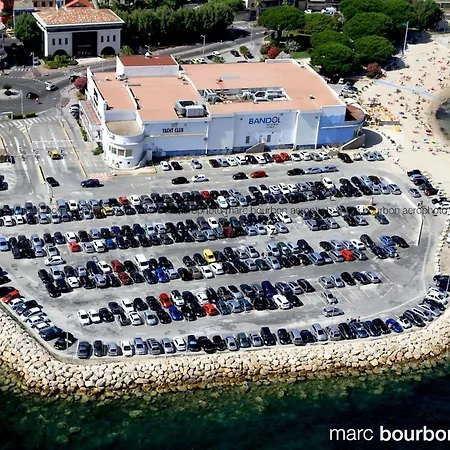 Apartment Roc Azur