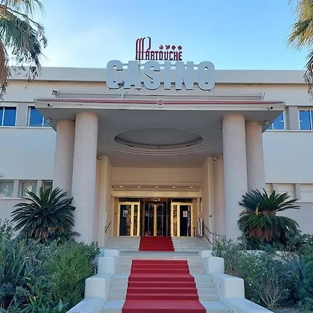 Roc Azur Lägenhet *