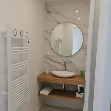 Apartment Roc Azur *
