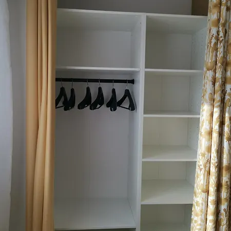 Apartment Roc Azur *