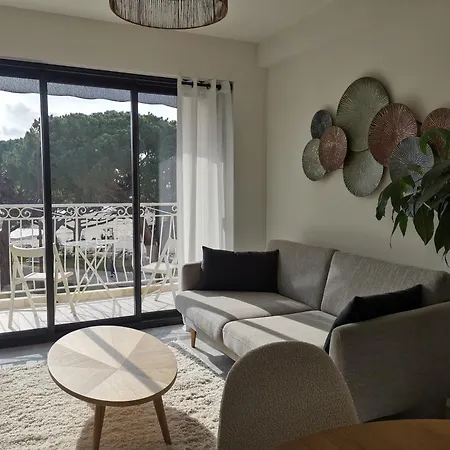 Apartment Roc Azur