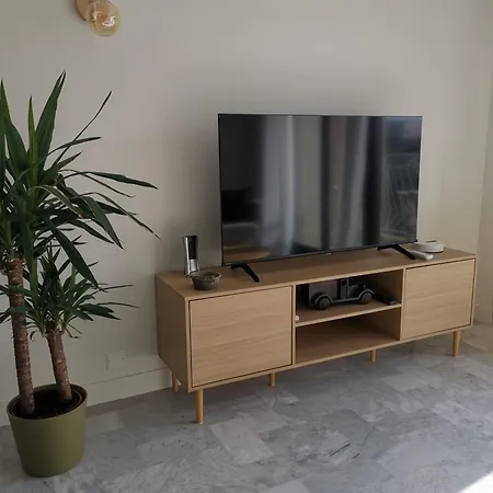 Apartment Roc Azur Bandol