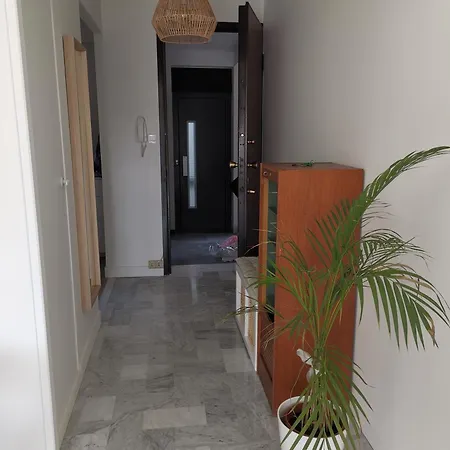 Roc Azur Apartment *