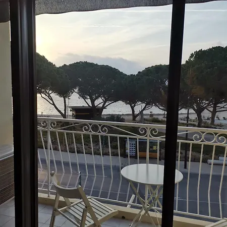 Roc Azur Apartment