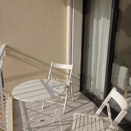 Roc Azur Apartment
