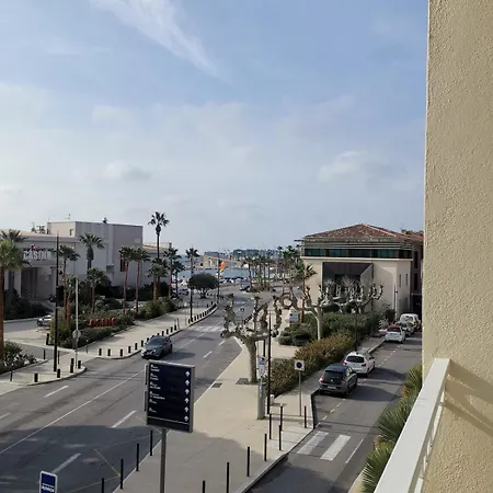 Roc Azur Apartment *