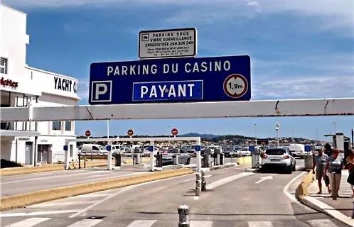 Roc Azur Bandol