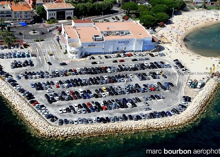 Apartment Roc Azur
