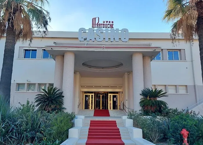 Roc Azur Lägenhet *