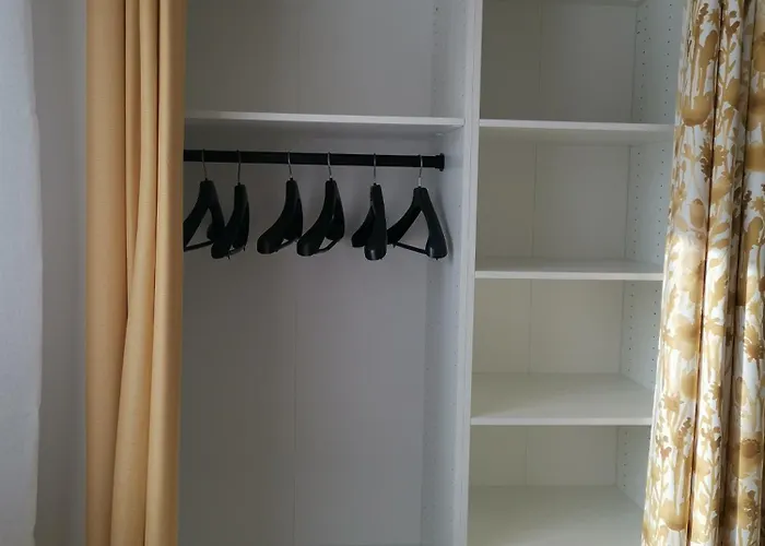 Lägenhet Roc Azur *