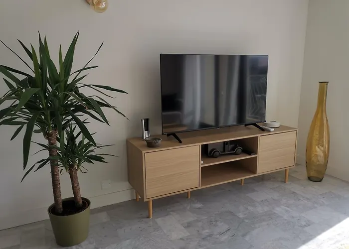 Lägenhet Roc Azur Bandol