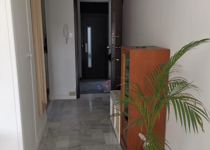 Roc Azur Lägenhet *