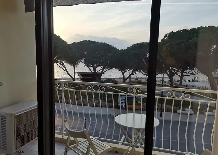 Roc Azur Apartment