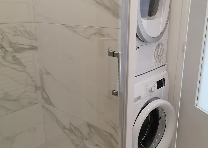Apartment Roc Azur *
