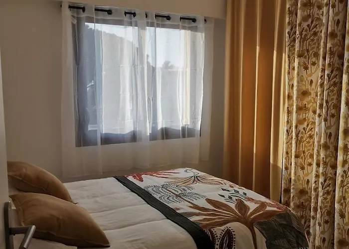 Apartment Roc Azur *