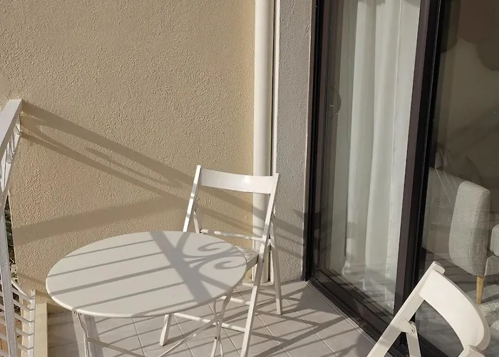 Roc Azur Apartment