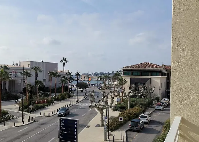 Roc Azur Apartment *