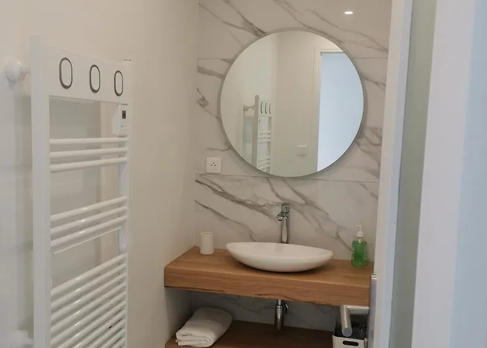 Appartement Roc Azur *